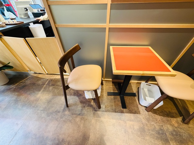 吉祥寺「MILU TEA（ミルティー）」