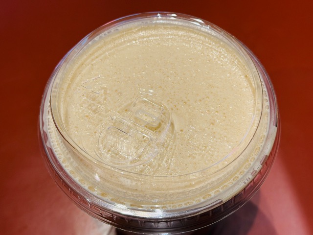 吉祥寺「MILU TEA（ミルティー）」