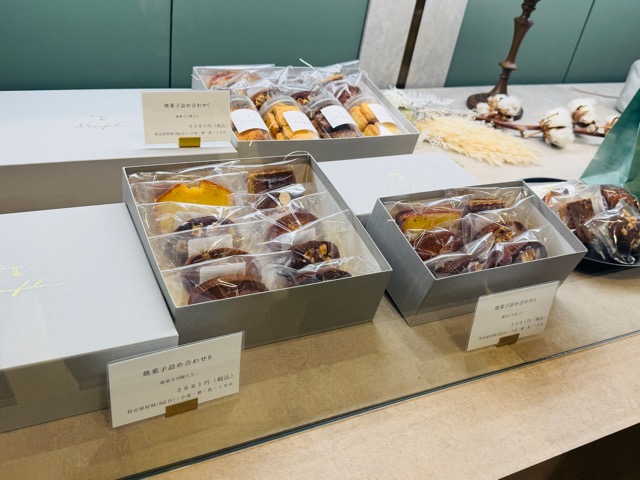 minifilm （ミニフイルム）東急百貨店吉祥寺店