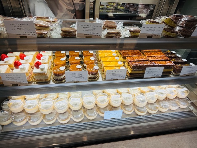 minifilm （ミニフイルム）東急百貨店吉祥寺店