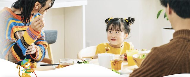 幼児食「モグモ」