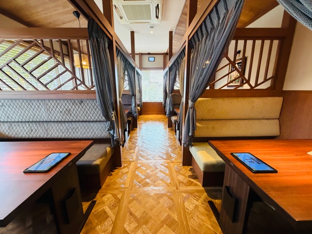 ペルティカ 三鷹新川店