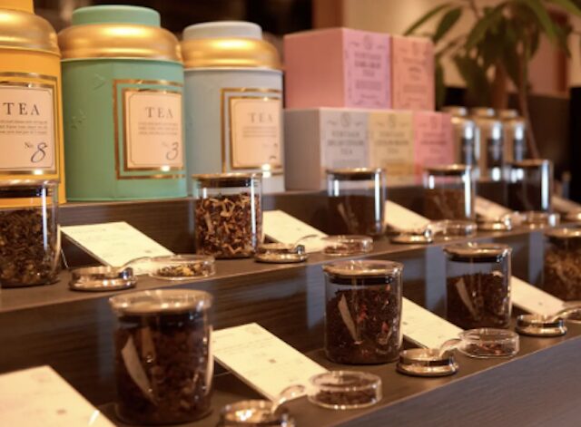 ペルティカ 三鷹新川店