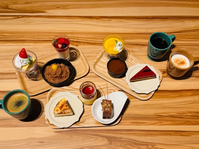 ペルティカ 三鷹新川店