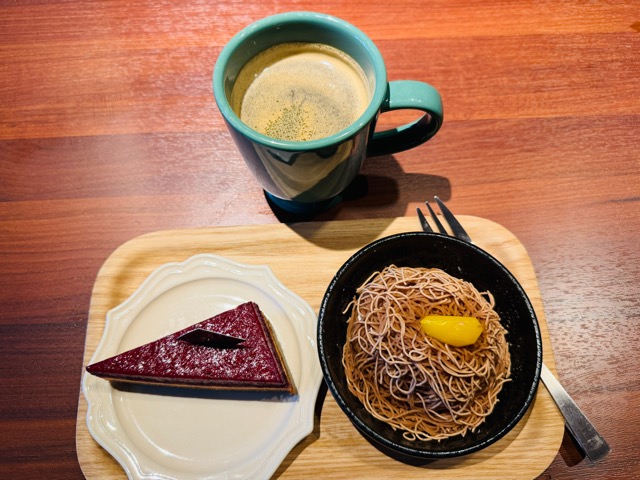 ペルティカ 三鷹新川店