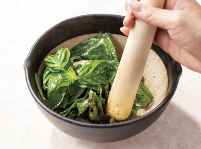 ペルティカ 三鷹新川店