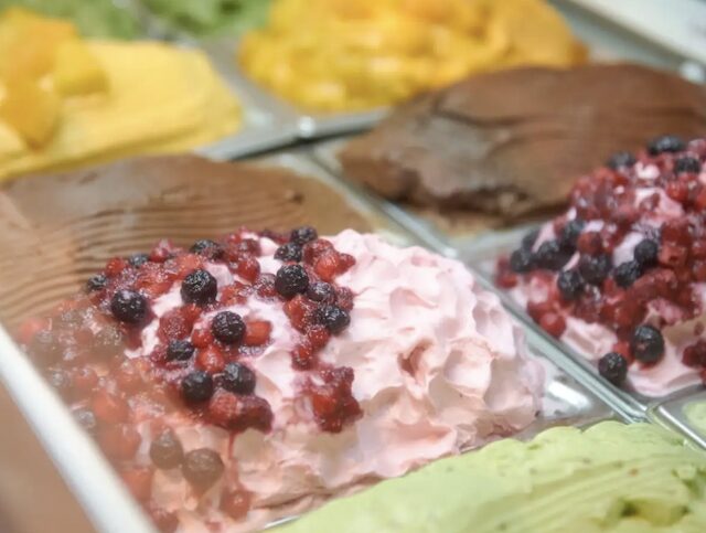 ペルティカ 三鷹新川店