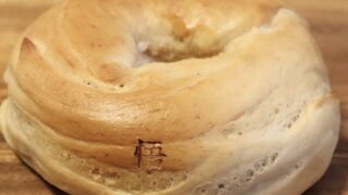 吉祥寺「Satoru's Bagels」