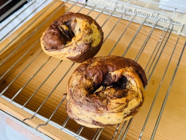 吉祥寺「Satoru's Bagels」