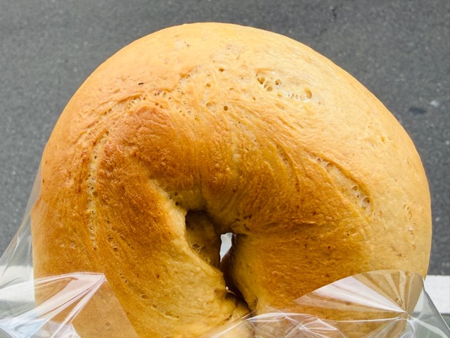 吉祥寺「Satoru's Bagels」