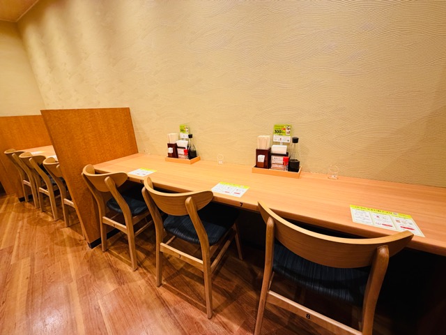 やよい軒 吉祥寺南町店