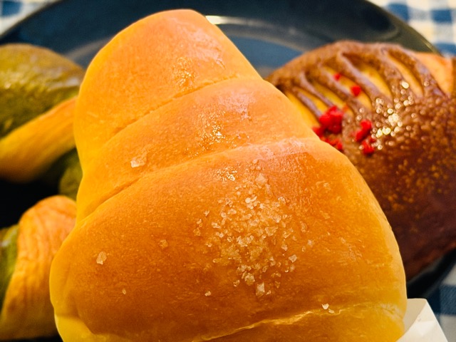 吉祥寺「ブーランジェリー アンテンドゥ」