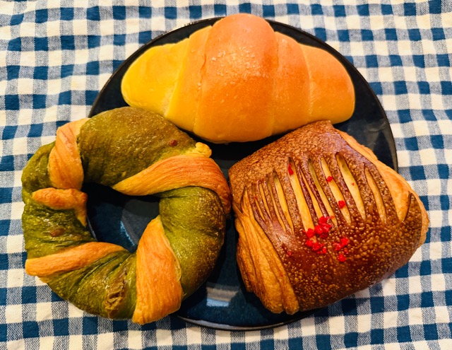 吉祥寺「ブーランジェリー アンテンドゥ」