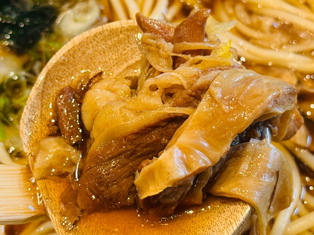 幻の五島うどん ばらか 吉祥寺店