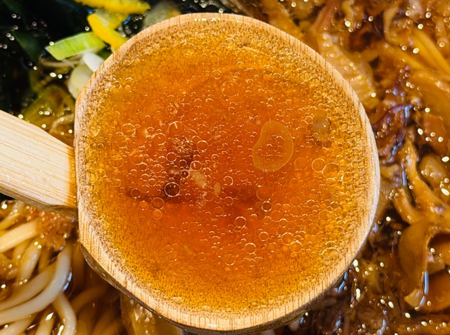 幻の五島うどん ばらか 吉祥寺店