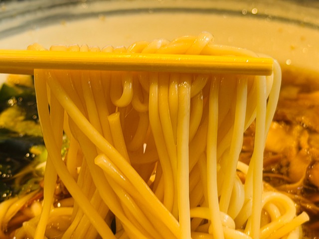 幻の五島うどん ばらか 吉祥寺店