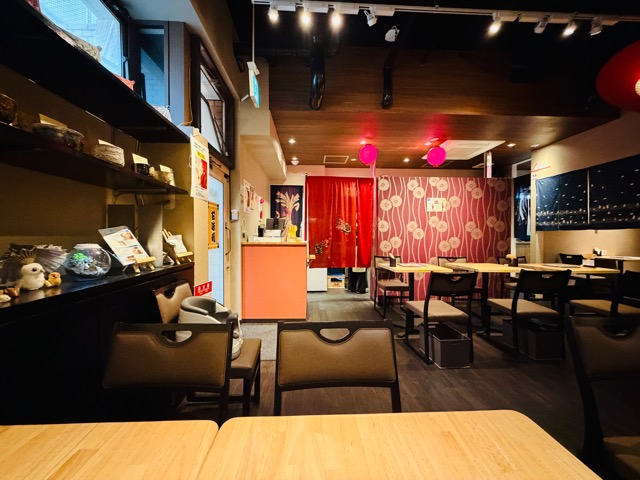 吉祥寺「和みcafe felice」