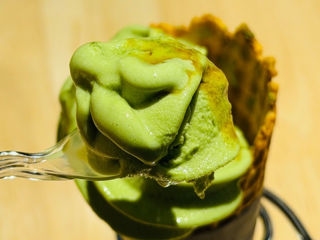 吉祥寺「和みcafe felice」