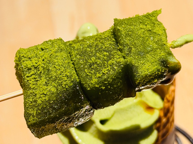 吉祥寺「和みcafe felice」