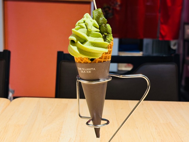 吉祥寺「和みcafe felice」