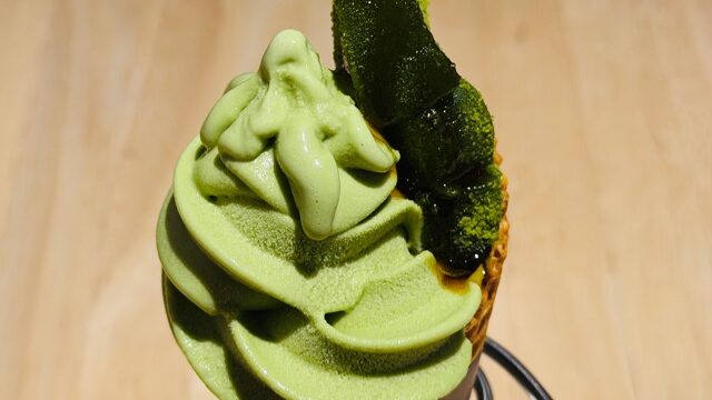 吉祥寺「和みcafe felice」