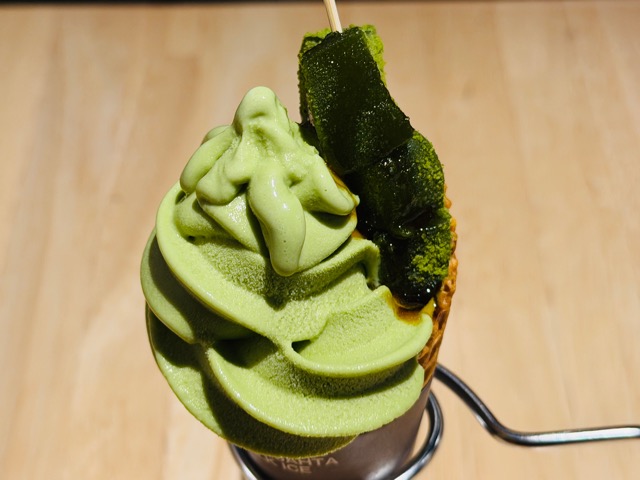 吉祥寺「和みcafe felice」