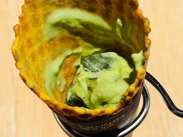 吉祥寺「和みcafe felice」