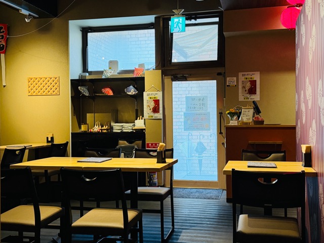 吉祥寺 和みcafe felice