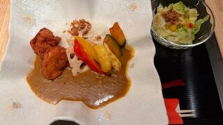 吉祥寺 和みcafe felice