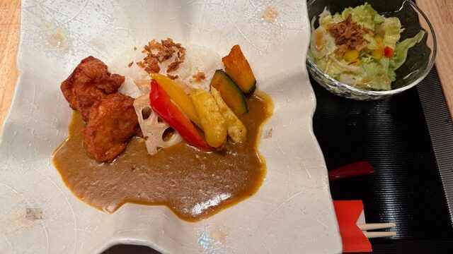 吉祥寺 和みcafe felice