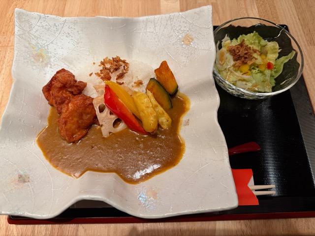 吉祥寺 和みcafe felice