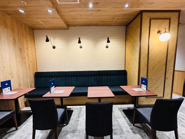喫茶室ルノアール 吉祥寺北口店