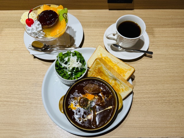 喫茶室ルノアール 吉祥寺北口店