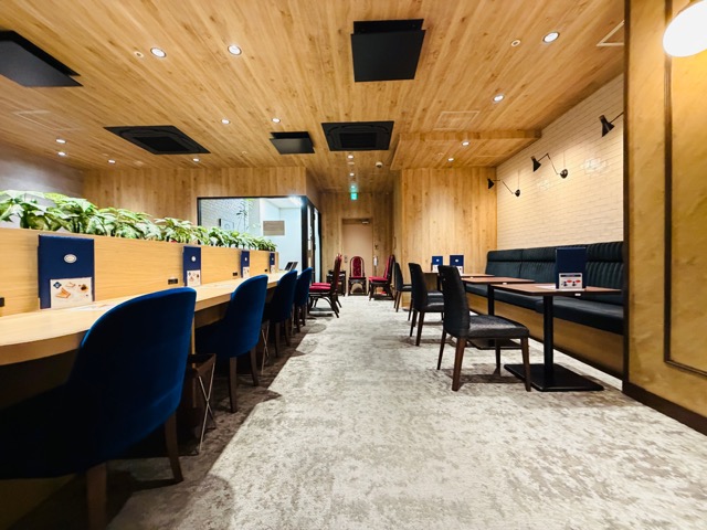 喫茶室ルノアール 吉祥寺北口店