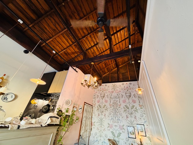 吉祥寺「Maison de Rosé （メゾンドロゼ）」