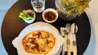 吉祥寺「Maison de Rosé （メゾンドロゼ）」