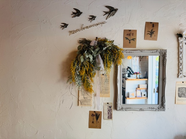 吉祥寺「Maison de Rosé （メゾンドロゼ）」