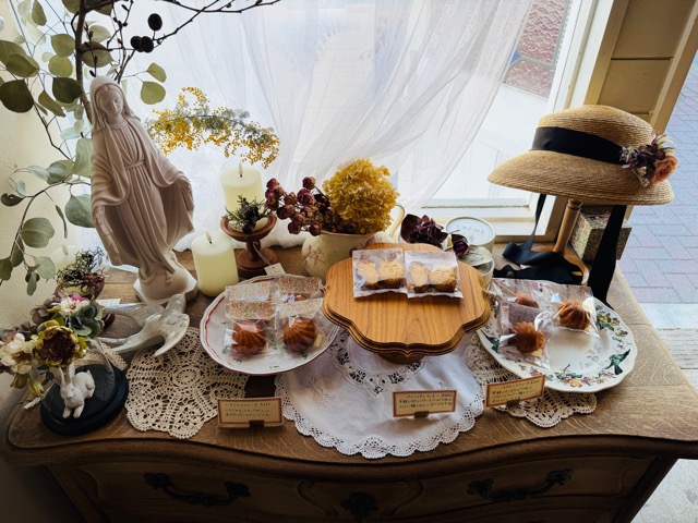 吉祥寺「Maison de Rosé （メゾンドロゼ）」