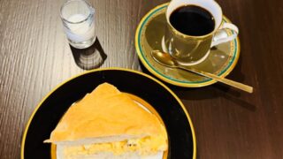 吉祥寺「MEGURU×CAFE 3e」