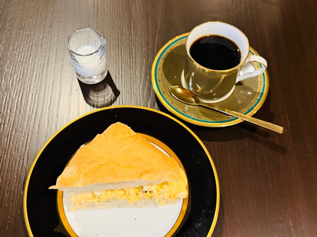 吉祥寺「MEGURU×CAFE 3e」