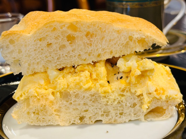 吉祥寺「MEGURU×CAFE 3e」