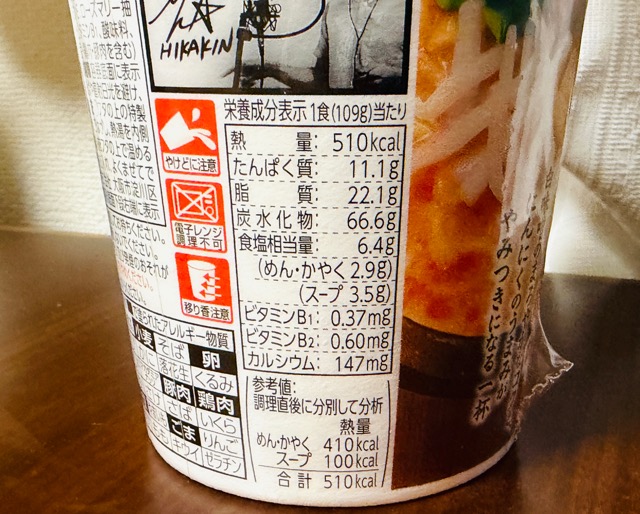 ヒカキンのプロデュースの「みそきん」