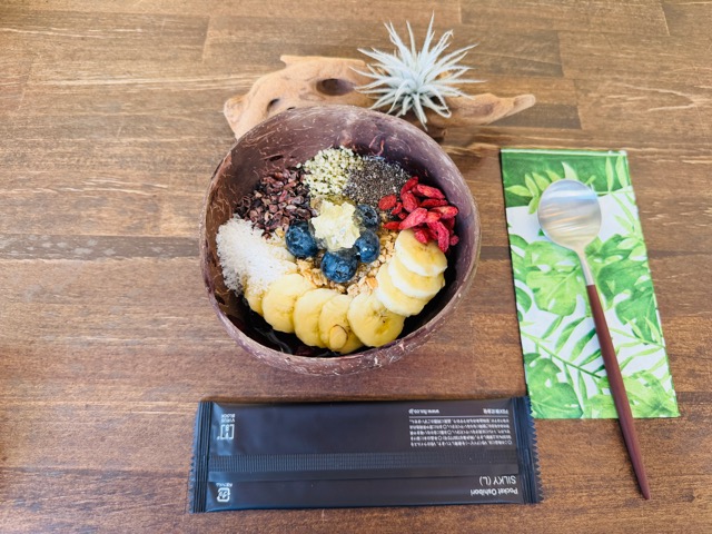 西荻窪に「açaí bowl cafe MUNDIAL（ムンジアル）」アサイーボウルカフェ