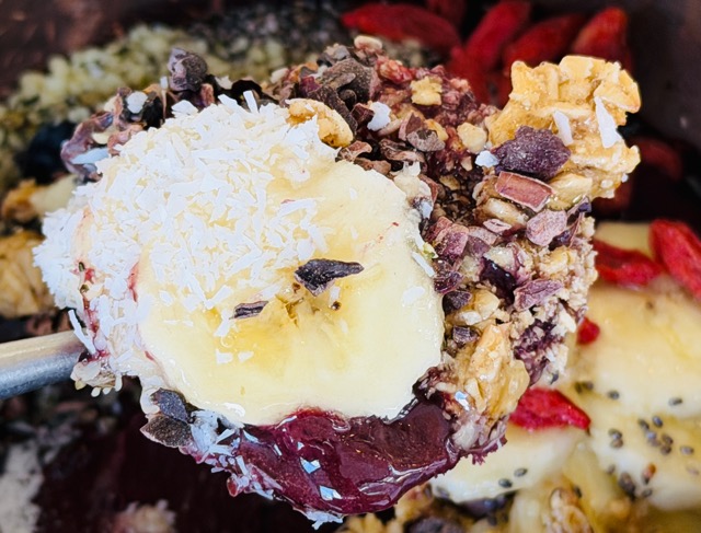 西荻窪に「açaí bowl cafe MUNDIAL（ムンジアル）」アサイーボウルカフェ