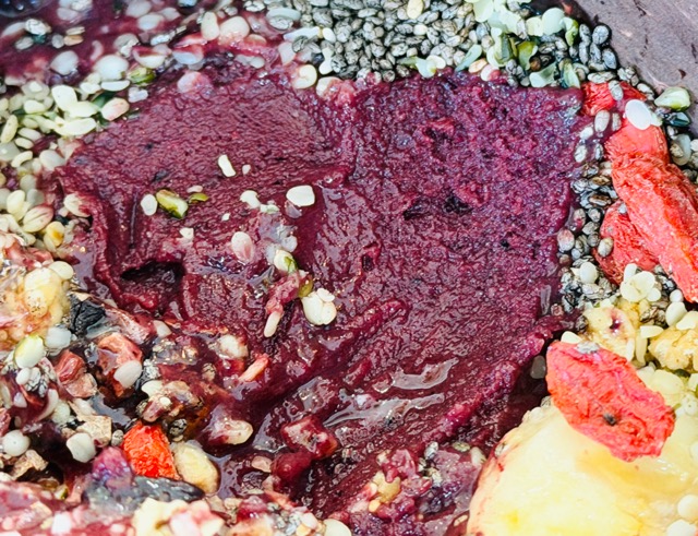 西荻窪に「açaí bowl cafe MUNDIAL（ムンジアル）」アサイーボウルカフェ