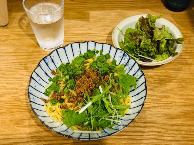 武蔵境「OAK Craft（オーククラフト）Spice & Beer」ランチ