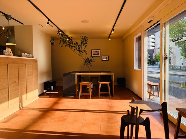吉祥寺「Standout Coffee」