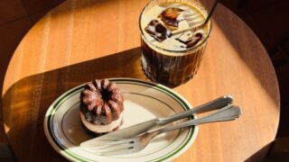 吉祥寺「Standout Coffee」