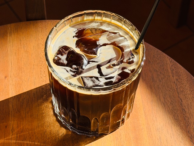 吉祥寺「Standout Coffee」