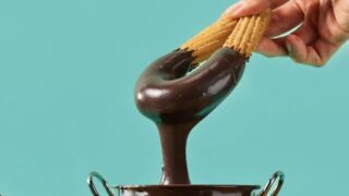 吉祥寺のチュロス専門店「STREET CHURROS」